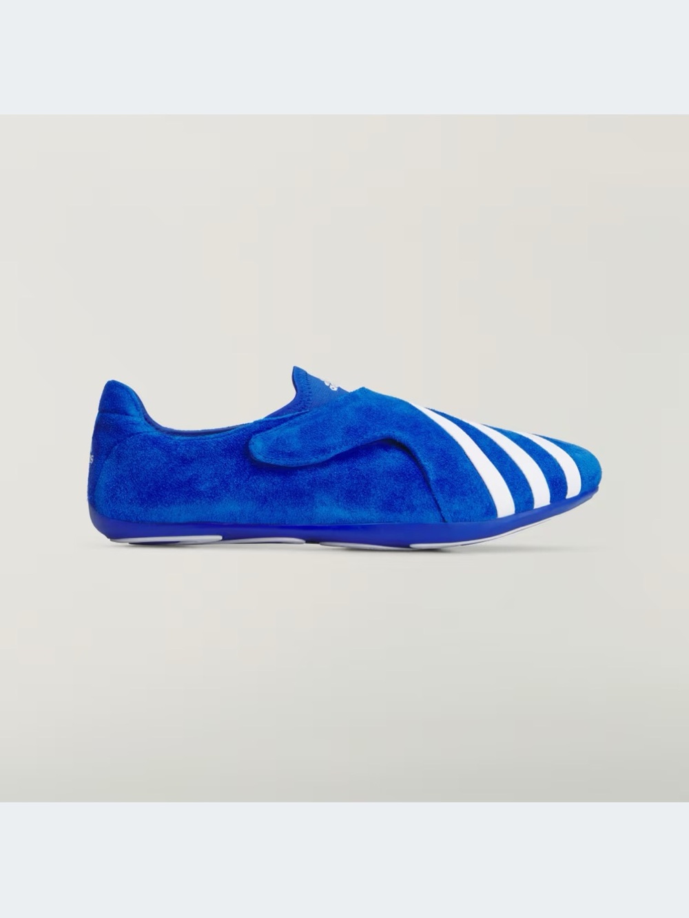 PW VARIO FLAT
EARTHER SNEAKERS